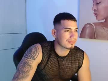 Dockson_Rye Chaturbate stream image from February 19, 2025