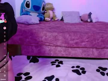 Evie_Cloud Chaturbate stream image from February 19, 2025
