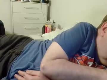 Garyg930 Chaturbate stream image from February 19, 2025