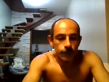 Grego435380 Chaturbate stream image from February 19, 2025