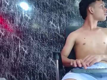 Hidan_22 Chaturbate stream image from February 19, 2025