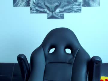 Humber_Eli Chaturbate stream image from February 19, 2025