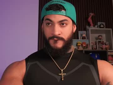 Jackson__Cottonwood Chaturbate stream image from February 19, 2025
