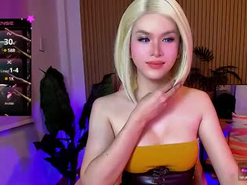 Jakolatey Chaturbate stream image from February 19, 2025