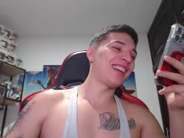 John_S117 Chaturbate stream image from February 19, 2025