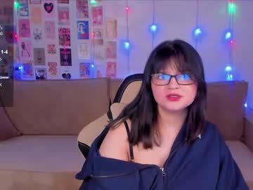 Lanadelwin Chaturbate stream image from February 19, 2025