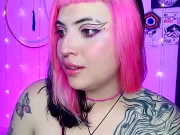 Luna_Ray420 Chaturbate stream image from February 19, 2025