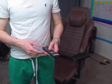 Mattcashxxx Chaturbate stream image from February 19, 2025