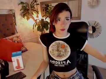 Pixy_20 Chaturbate stream image from February 19, 2025