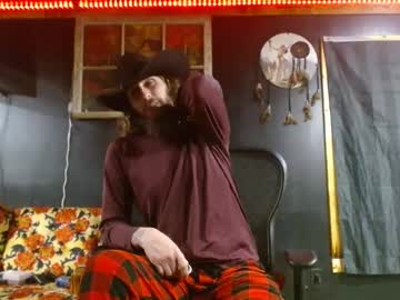 Ramrodroyal Chaturbate stream image from February 19, 2025