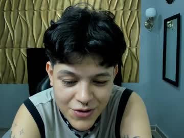 Sayd_23 Chaturbate stream image from February 19, 2025