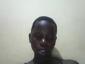 Slim_Petite_Ebony Chaturbate stream image from February 19, 2025
