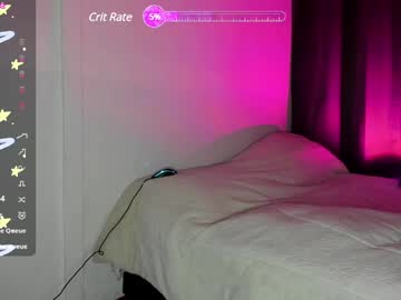 Sofilara Chaturbate stream image from February 19, 2025