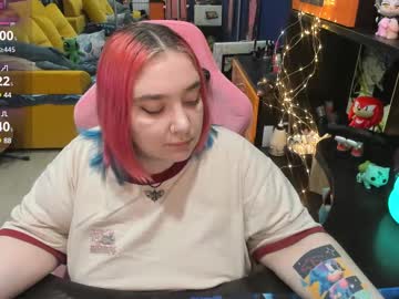 Softie_Sofy Chaturbate stream image from February 19, 2025