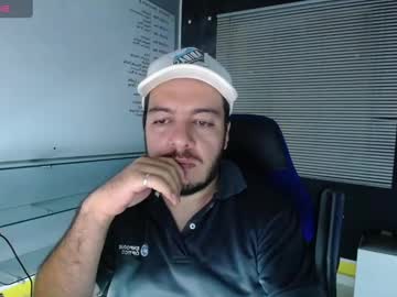 Specialguests Chaturbate stream image from February 19, 2025