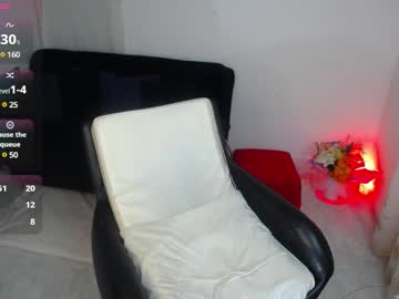 Steffy_31 Chaturbate stream image from February 19, 2025