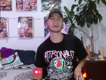 Tayler_V2 Chaturbate stream image from February 19, 2025