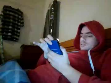 Uglyyounlad Chaturbate stream image from February 19, 2025