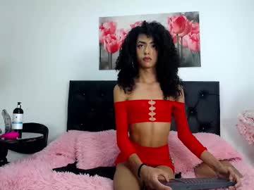 Abigail_F00x Chaturbate stream image from February 19, 2025