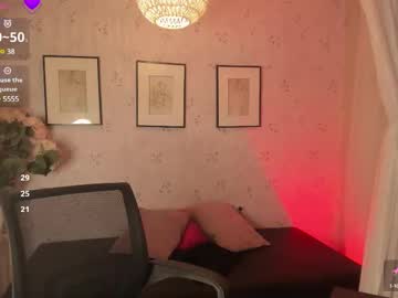 Abril_Wright Chaturbate stream image from February 19, 2025