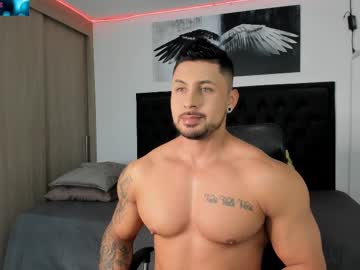 Aestheticfitness_ Chaturbate stream image from February 19, 2025