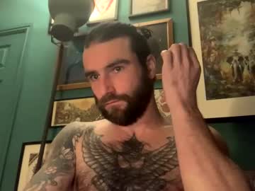 Anal_Prince69 Chaturbate stream image from February 19, 2025