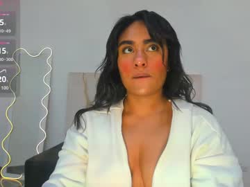 Angel_Tay1 Chaturbate stream image from February 19, 2025