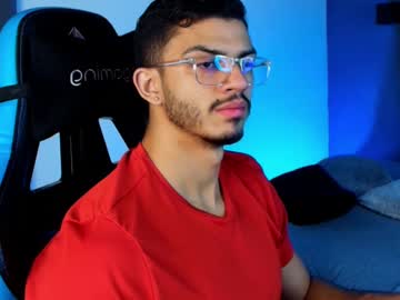 Axel_Stein03 Chaturbate stream image from February 19, 2025