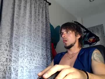 Baba_Yaga___ Chaturbate stream image from February 19, 2025