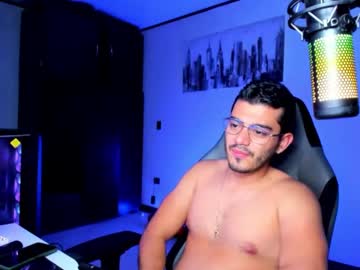 Bruno_Diaz31 Chaturbate stream image from February 19, 2025