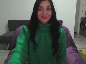 Cherry_Pie95 Chaturbate stream image from February 19, 2025