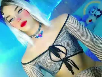 Diamond_Hott1 Chaturbate stream image from February 19, 2025