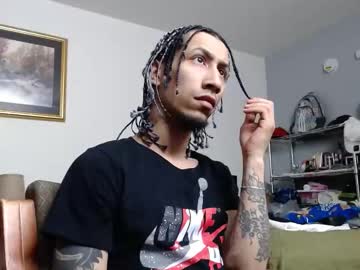 Erick_Martinezz Chaturbate stream image from February 19, 2025