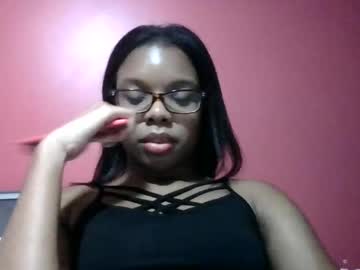 Exotic_Scarlet Chaturbate stream image from February 19, 2025