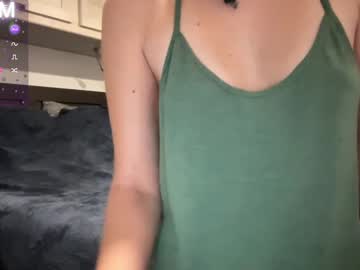Foreverkinkyy Chaturbate stream image from February 19, 2025