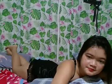 Ghia21 Chaturbate stream image from February 19, 2025
