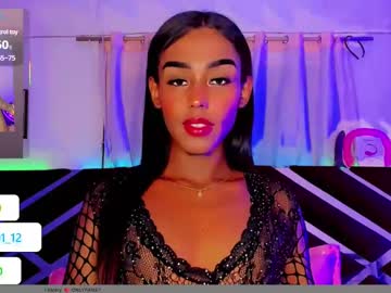 Great_Bichtxxx Chaturbate stream image from February 19, 2025