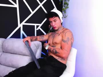 Justinfullert_ Chaturbate stream image from February 19, 2025