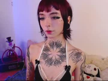 Kazumi_666 Chaturbate stream image from February 19, 2025