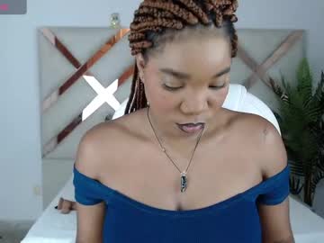 Kimara_Lion Chaturbate stream image from February 19, 2025