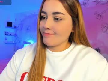 Lucia_Star_ Chaturbate stream image from February 19, 2025
