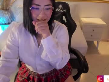 Lucy266_ Chaturbate stream image from February 19, 2025
