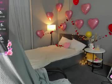 M1ssbarbie_ Chaturbate stream image from February 19, 2025
