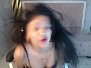 Madhi_Evans_Sub Chaturbate stream image from February 19, 2025