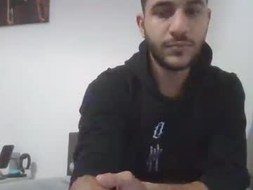 Masterbelb99 Chaturbate stream image from February 19, 2025