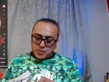 Mr_Eros_ Chaturbate stream image from February 19, 2025