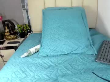Mss_Mar Chaturbate stream image from February 19, 2025