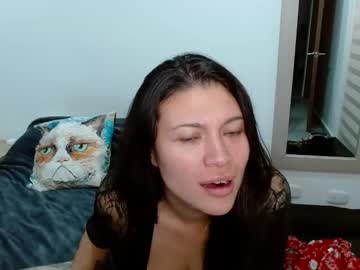 Nova_Miracle Chaturbate stream image from February 19, 2025