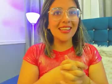 Pandoracherry Chaturbate stream image from February 19, 2025
