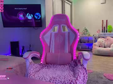 Princess_Cece Chaturbate stream image from February 19, 2025